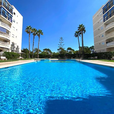 Apartamento Arenales Playa Ареналес-дель-Соль Экстерьер фото