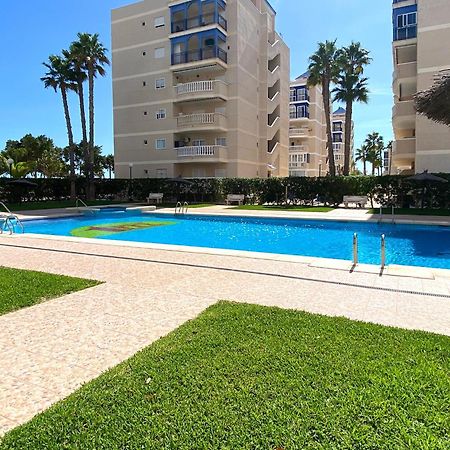 Apartamento Arenales Playa Ареналес-дель-Соль Экстерьер фото